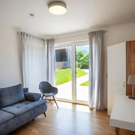 Hébergement de vacances Im Mondseeland *