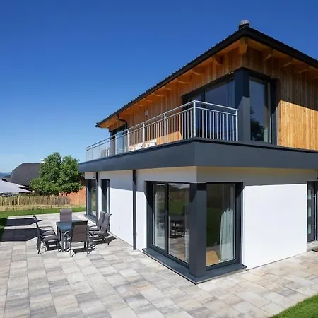 Im Mondseeland Innerschwand