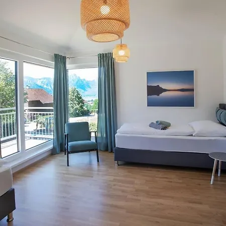 Im Mondseeland * Innerschwand