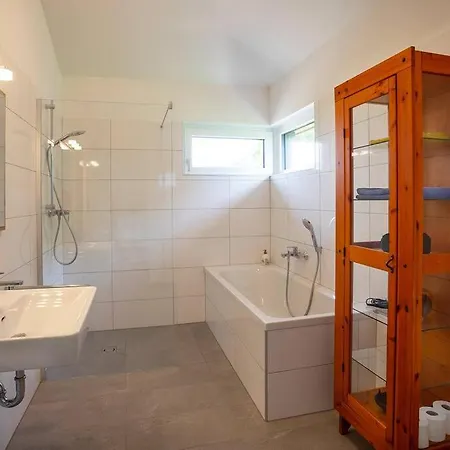 Сasa de vacaciones Im Mondseeland Innerschwand