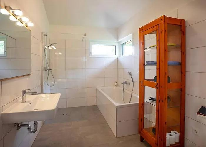 Ferienhaus Im Mondseeland Innerschwand