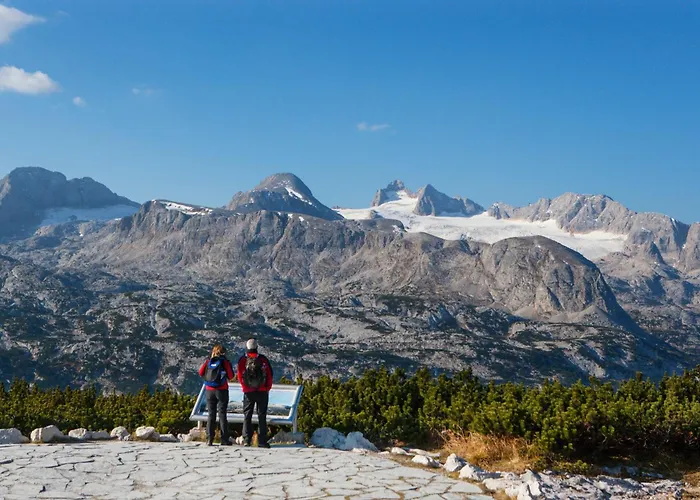 Im Mondseeland Innerschwand