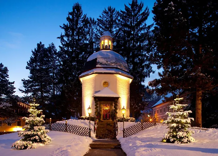 Im Mondseeland Prázdninový dům