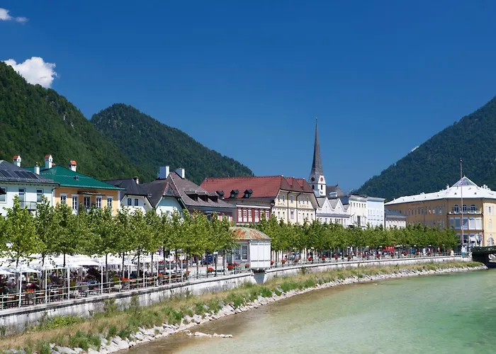 Ferienhaus Im Mondseeland *