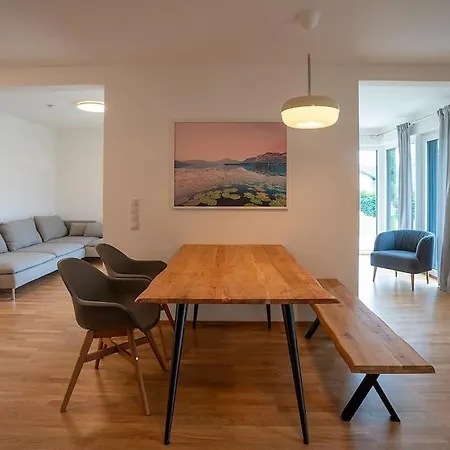 Prázdninový dům Im Mondseeland