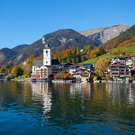 Im Mondseeland * Innerschwand