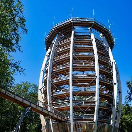 Im Mondseeland Prázdninový dům *