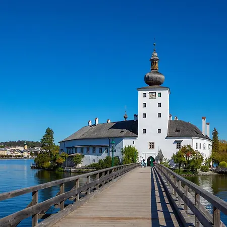 Im Mondseeland 別荘 Innerschwand
