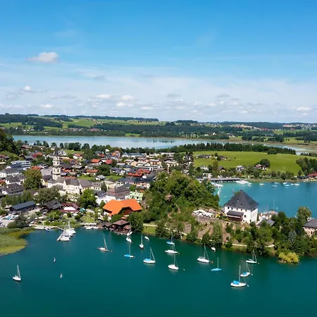 Im Mondseeland *