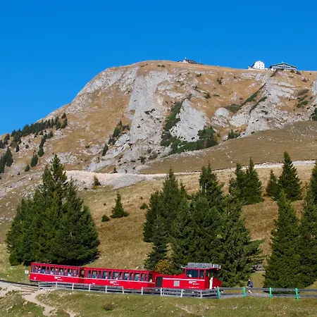 Im Mondseeland * Innerschwand