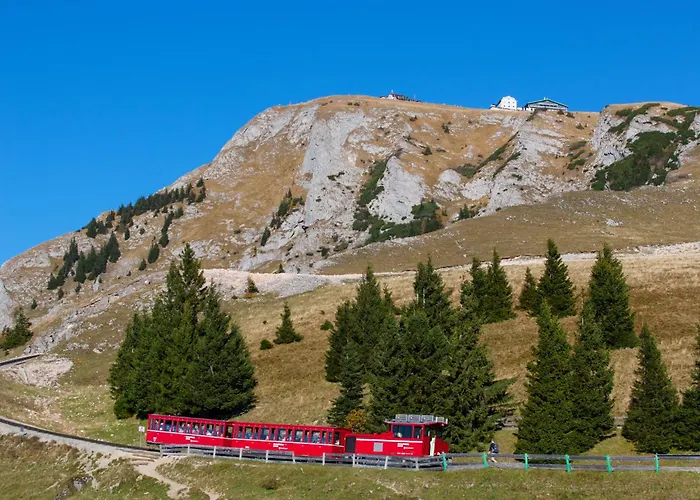 Im Mondseeland * Innerschwand